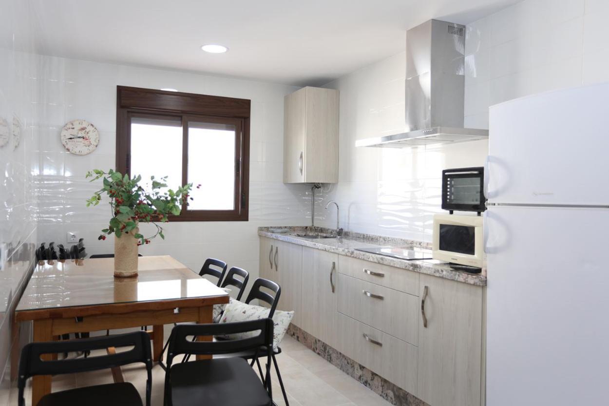 Casa Pepi Sanchez Conil Villa Conil De La Frontera Exteriör bild