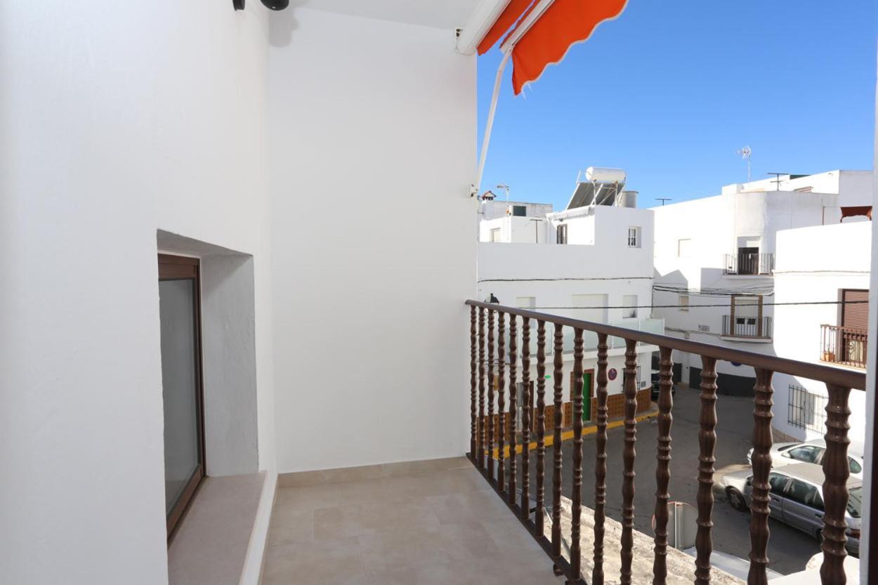 Casa Pepi Sanchez Conil Villa Conil De La Frontera Exteriör bild