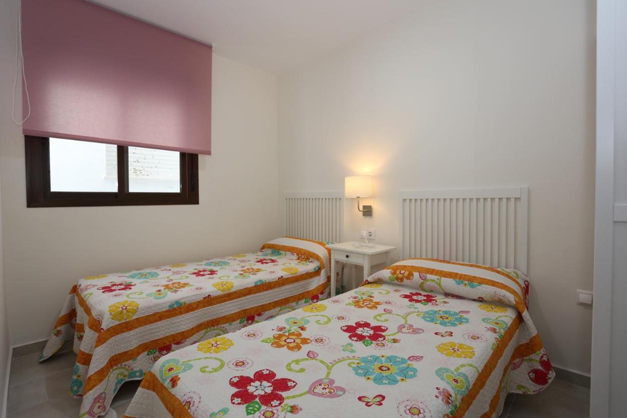 Casa Pepi Sanchez Conil Villa Conil De La Frontera Exteriör bild