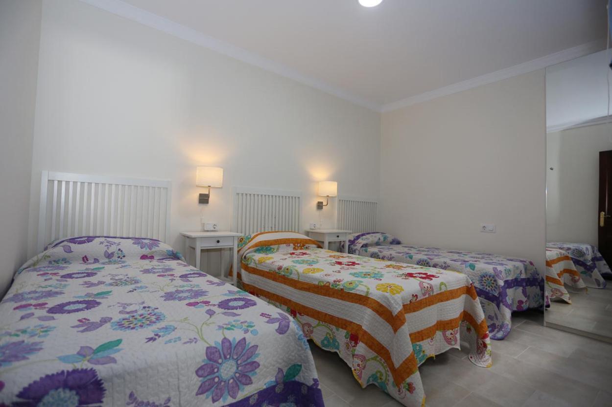 Casa Pepi Sanchez Conil Villa Conil De La Frontera Exteriör bild